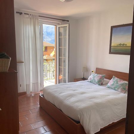 Mary Rose Apartments Oliveto Lario Zewnętrze zdjęcie