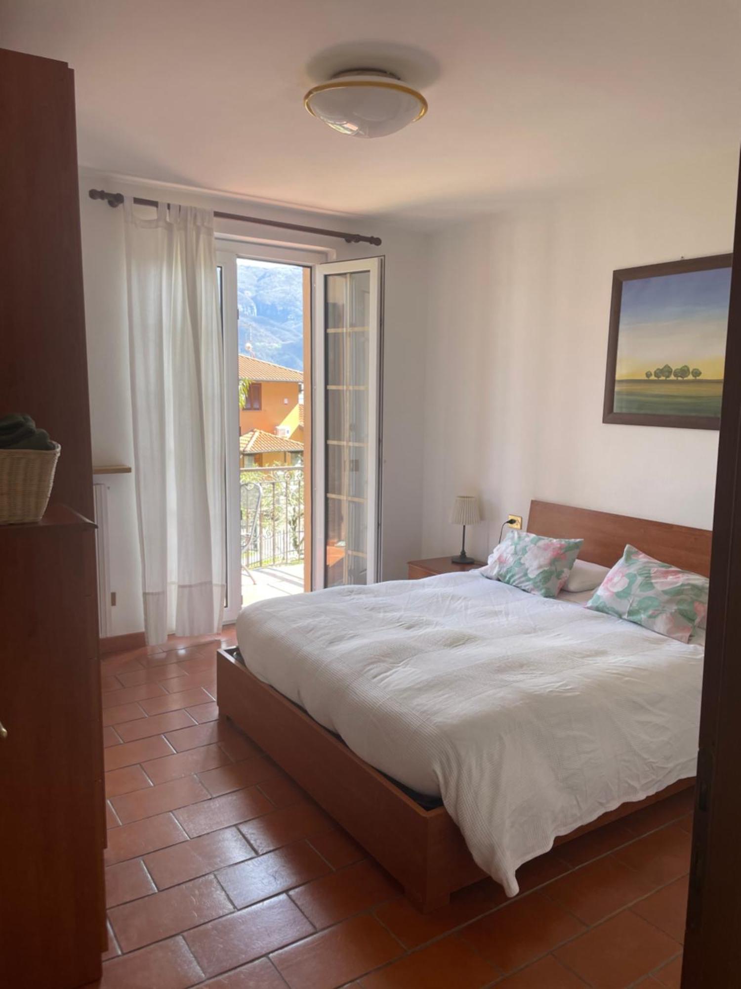 Mary Rose Apartments Oliveto Lario Zewnętrze zdjęcie