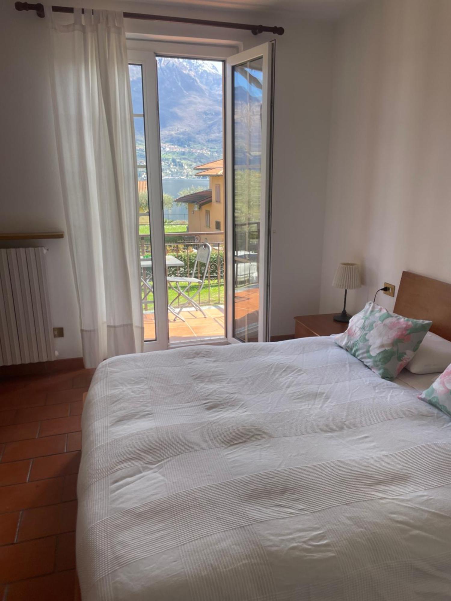 Mary Rose Apartments Oliveto Lario Zewnętrze zdjęcie